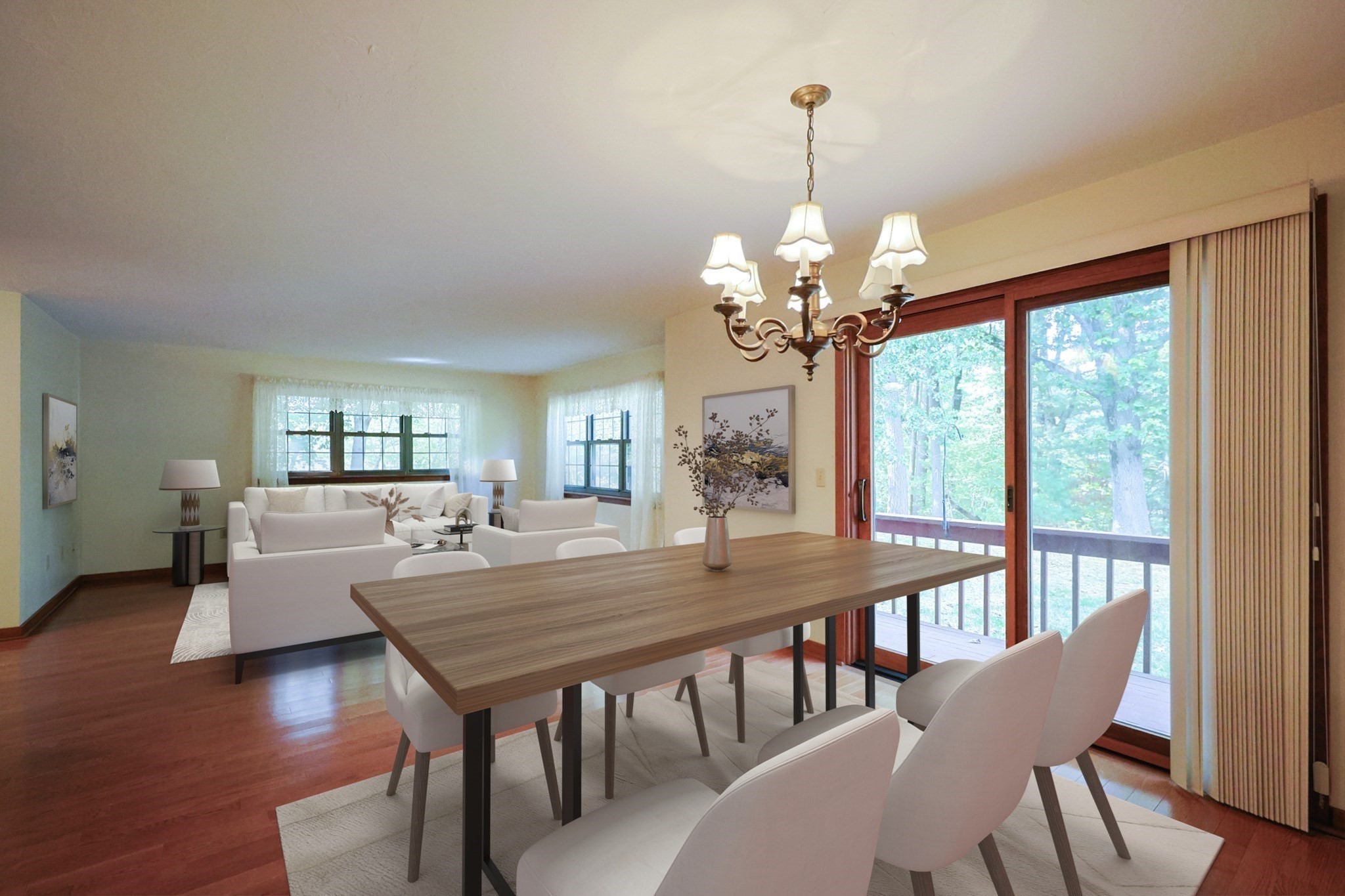 2 Victoria Dr Unit 1, Auburn, MA 01501 - Image 4