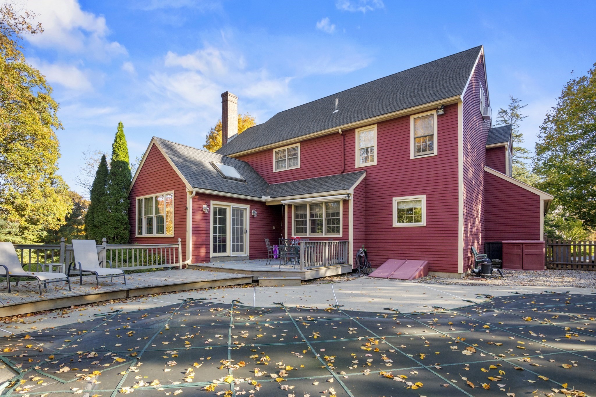 562 South Street, Shrewsbury, MA 01545 - Image 30