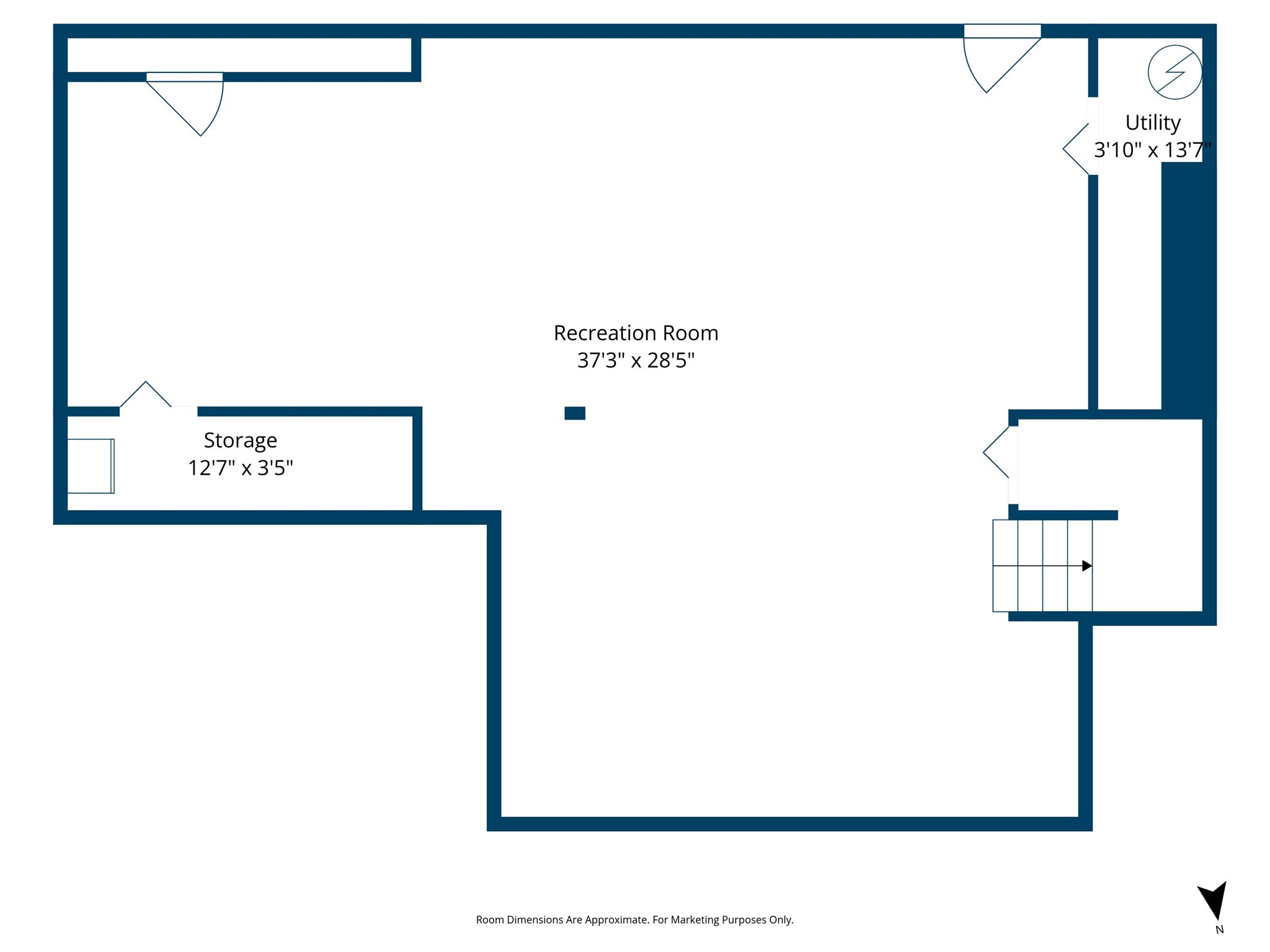 562 South Street, Shrewsbury, MA 01545 - Image 38