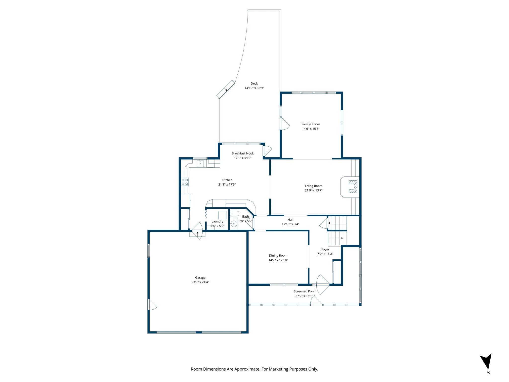 562 South Street, Shrewsbury, MA 01545 - Image 39