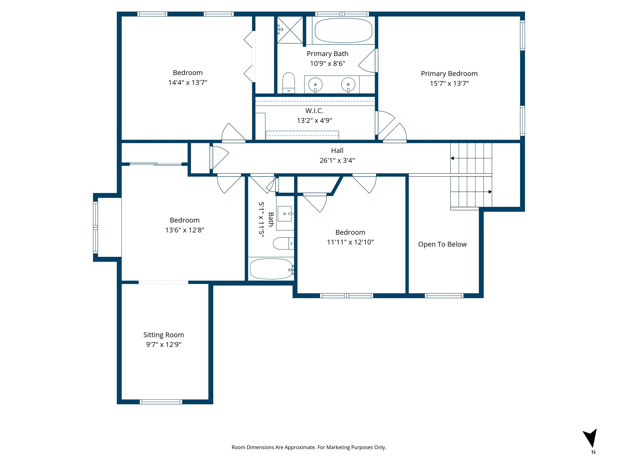 562 South Street, Shrewsbury, MA 01545 - Image 40