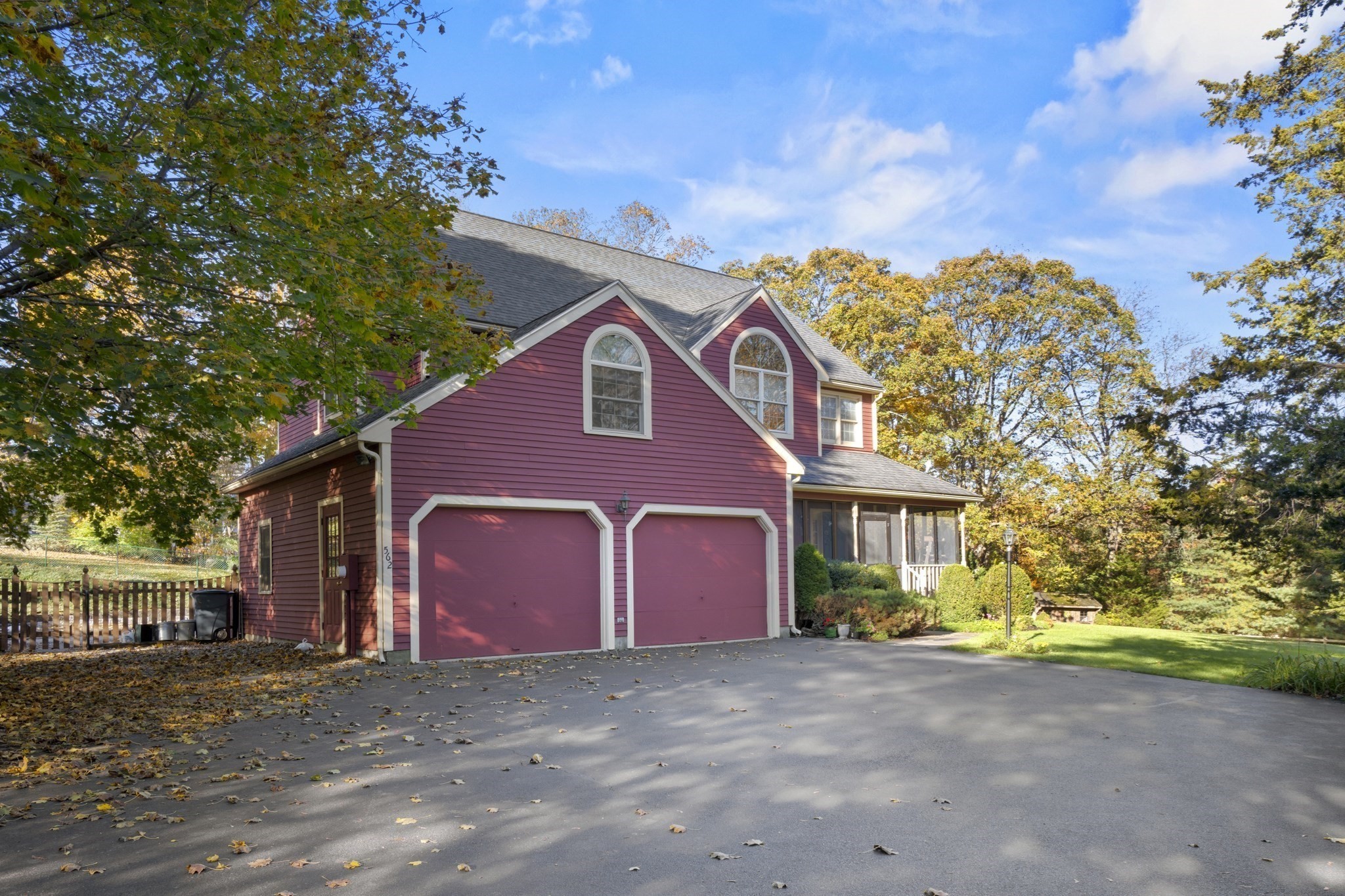 562 South Street, Shrewsbury, MA 01545 - Image 5