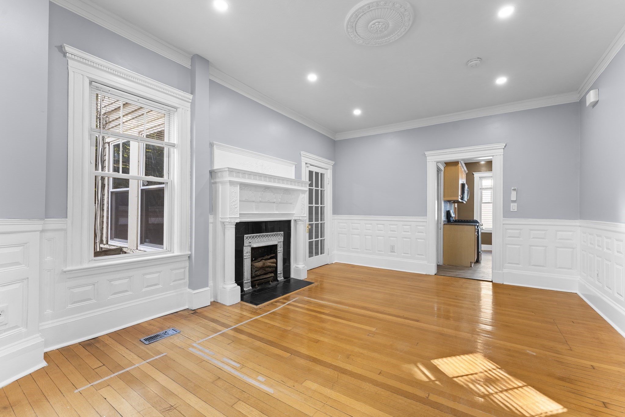 9 Abbotsford St Unit 1, Roxbury, Boston, MA 02121 - Image 13