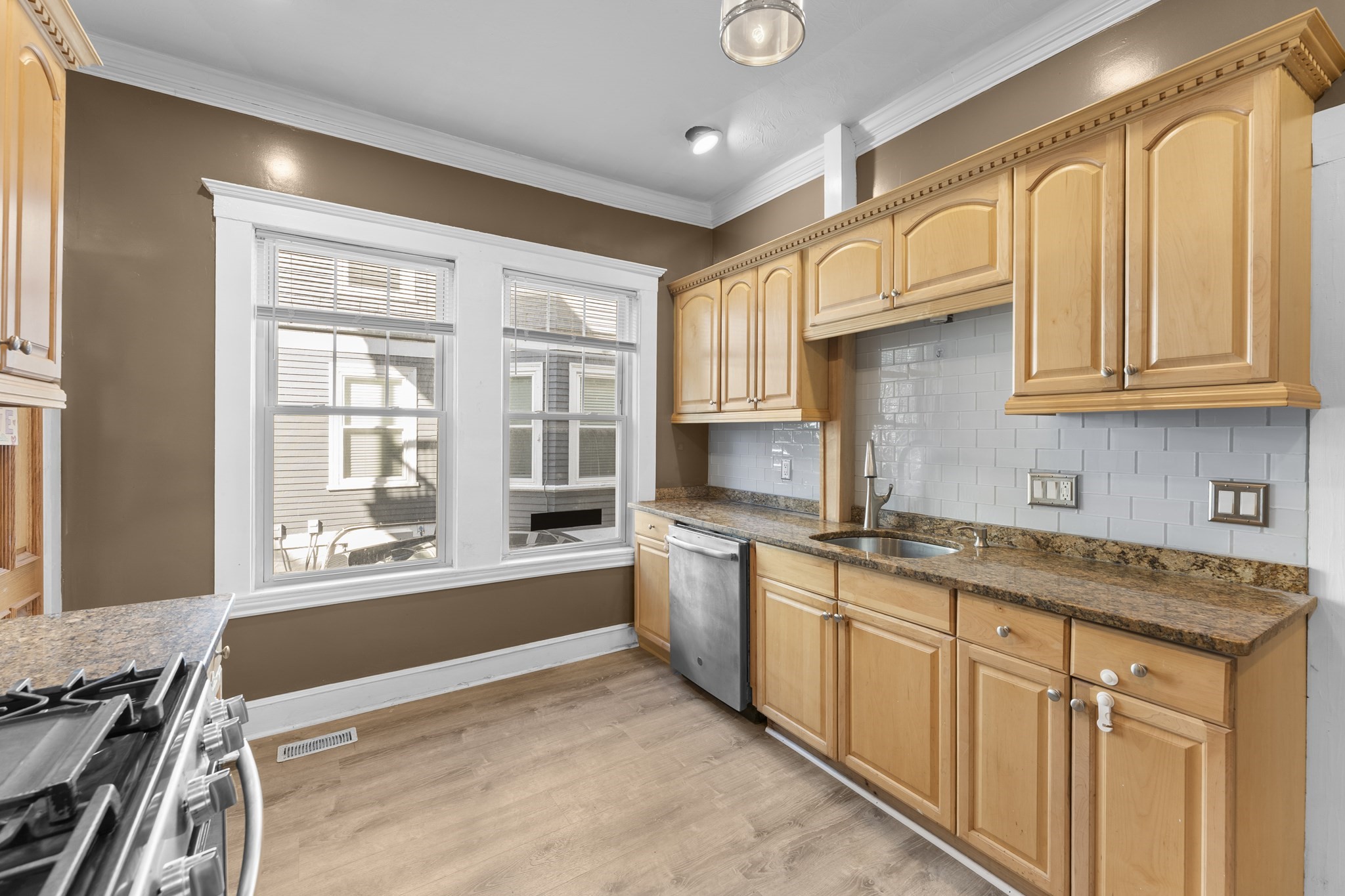 9 Abbotsford St Unit 1, Roxbury, Boston, MA 02121 - Image 16