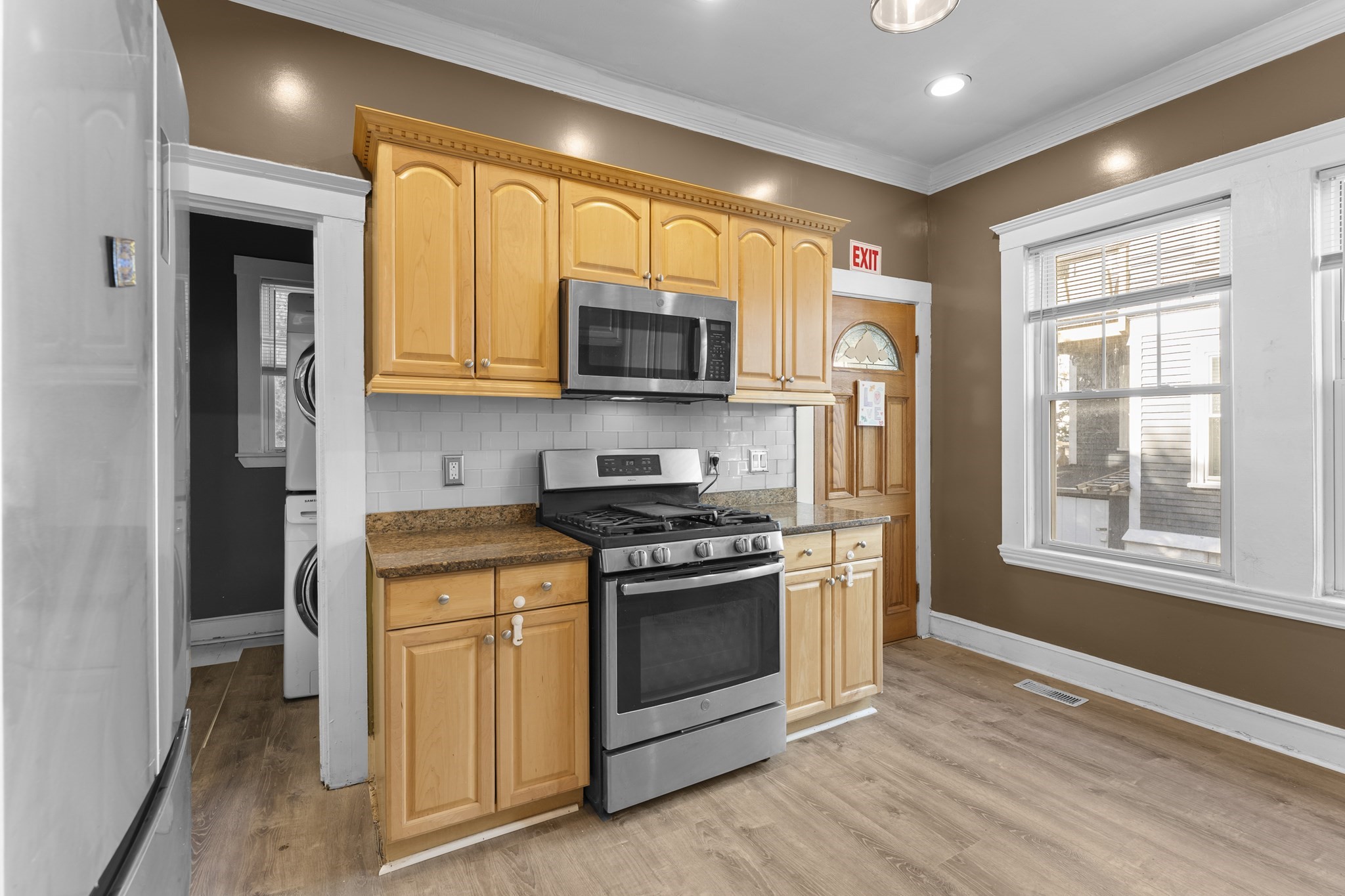 9 Abbotsford St Unit 1, Roxbury, Boston, MA 02121 - Image 17