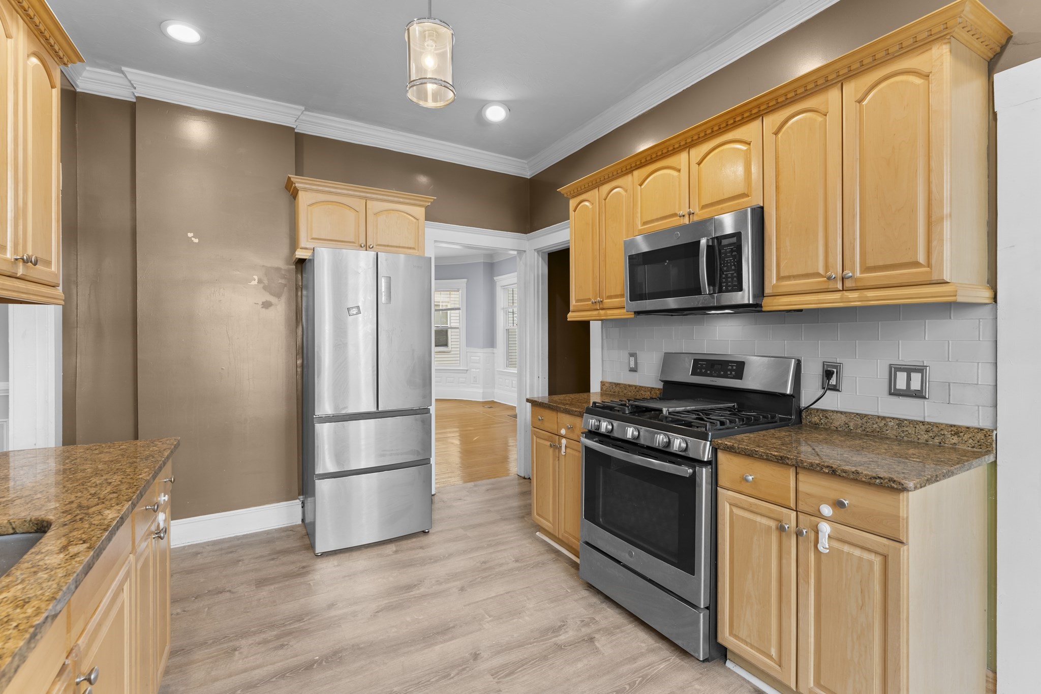9 Abbotsford St Unit 1, Roxbury, Boston, MA 02121 - Image 18