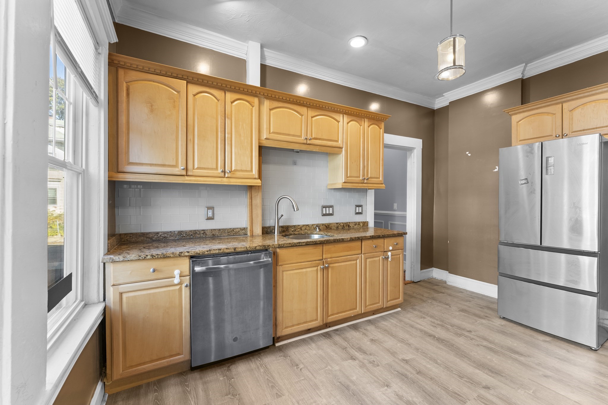 9 Abbotsford St Unit 1, Roxbury, Boston, MA 02121 - Image 19