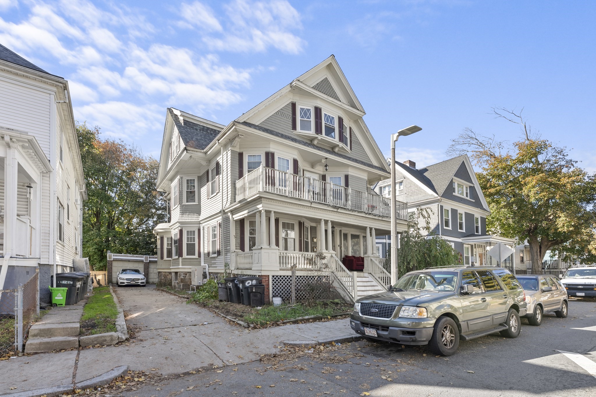 9 Abbotsford St Unit 1, Roxbury, Boston, MA 02121 - Image 3