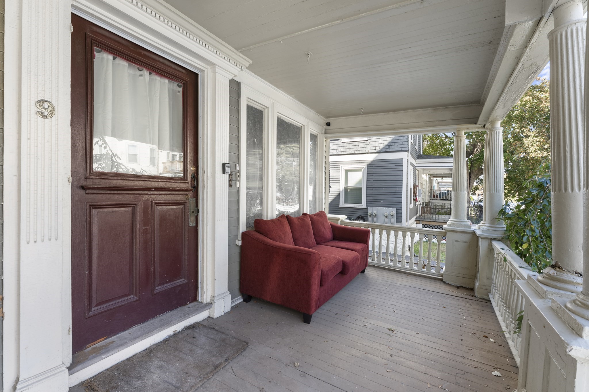 9 Abbotsford St Unit 1, Roxbury, Boston, MA 02121 - Image 5