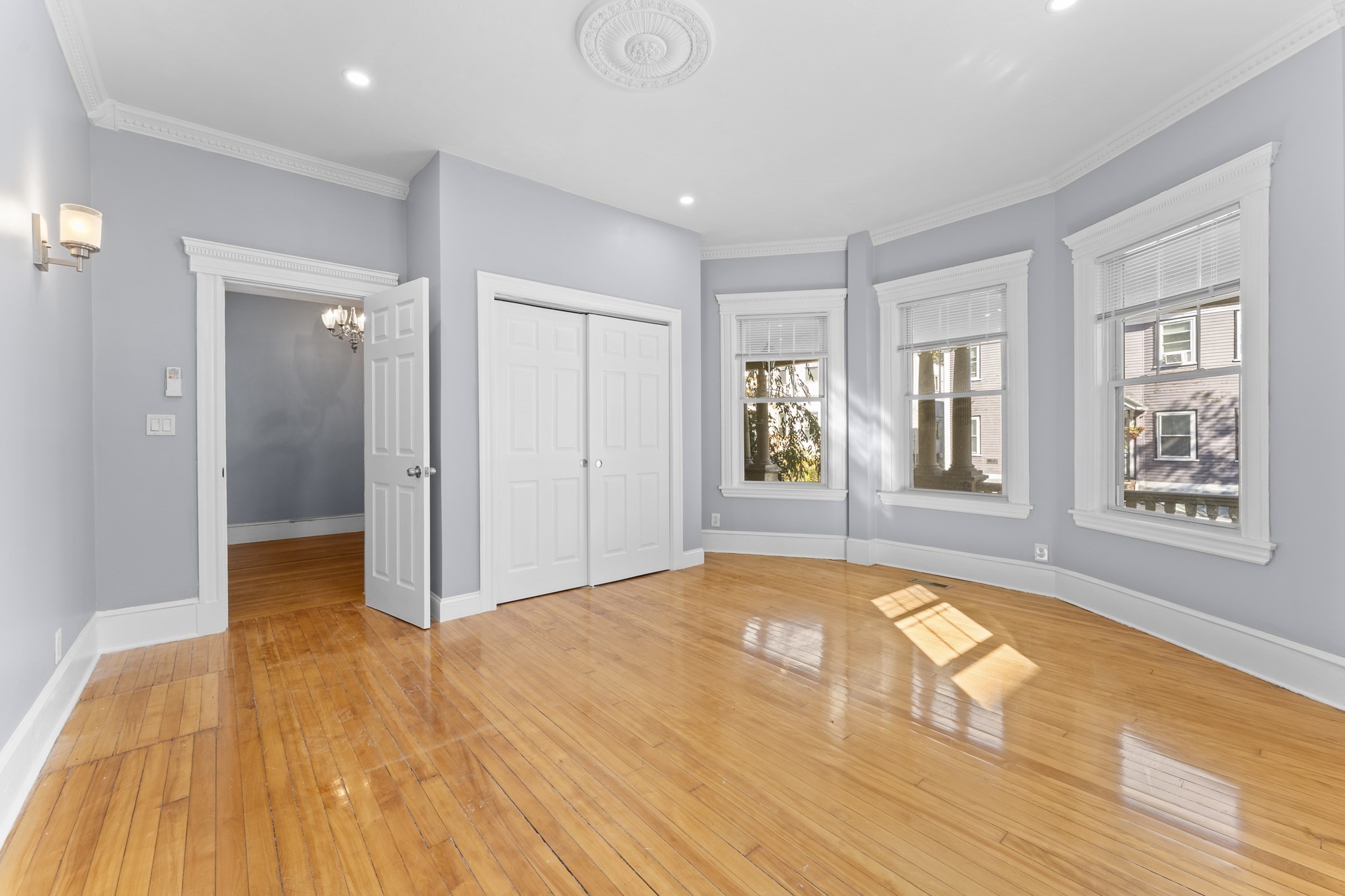 9 Abbotsford St Unit 1, Roxbury, Boston, MA 02121 - Image 7