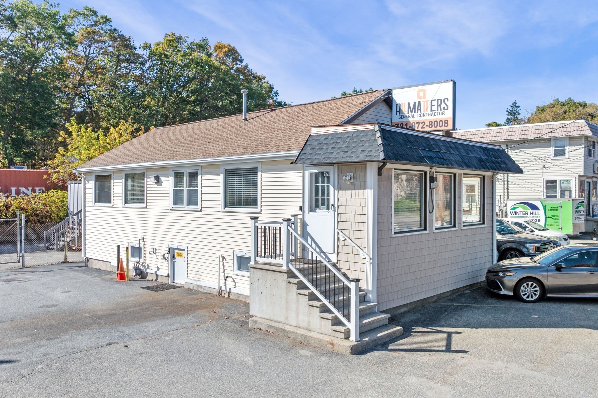 170 Main, North Reading, MA 01864 - Image 1