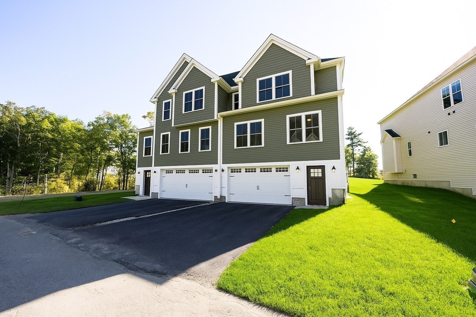 53 Thomas Mann Circle Unit 31, Norfolk, MA 02056 - Image 19