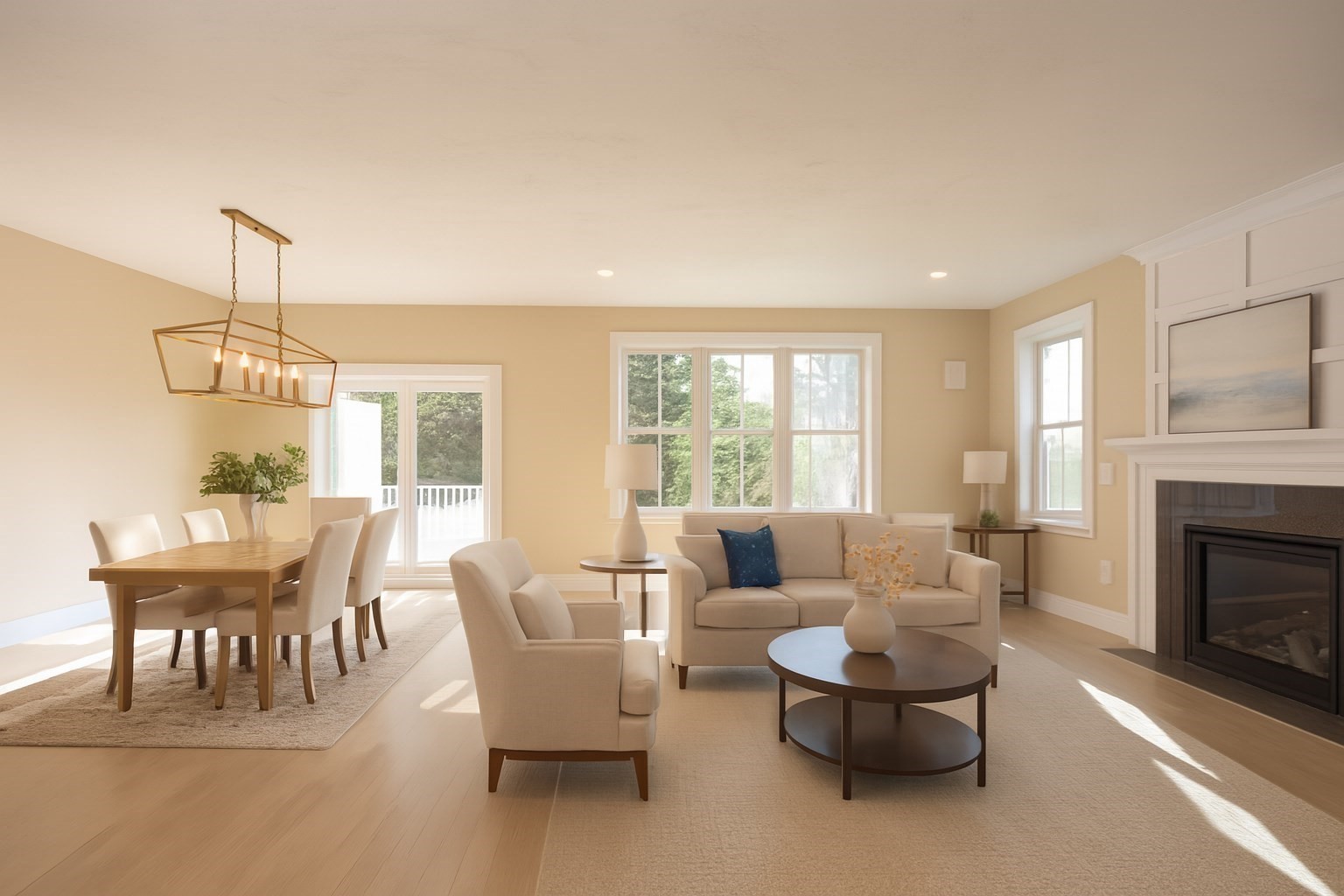 53 Thomas Mann Circle Unit 31, Norfolk, MA 02056 - Image 3