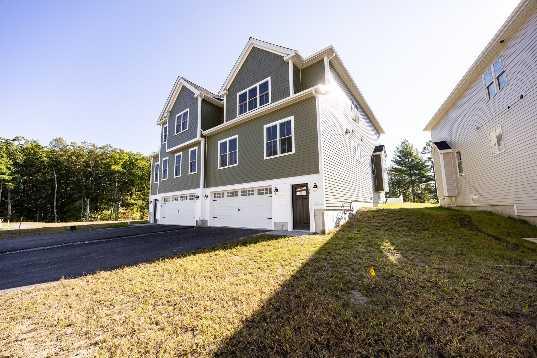 53 Thomas Mann Circle Unit 31, Norfolk, MA 02056 - Image 21
