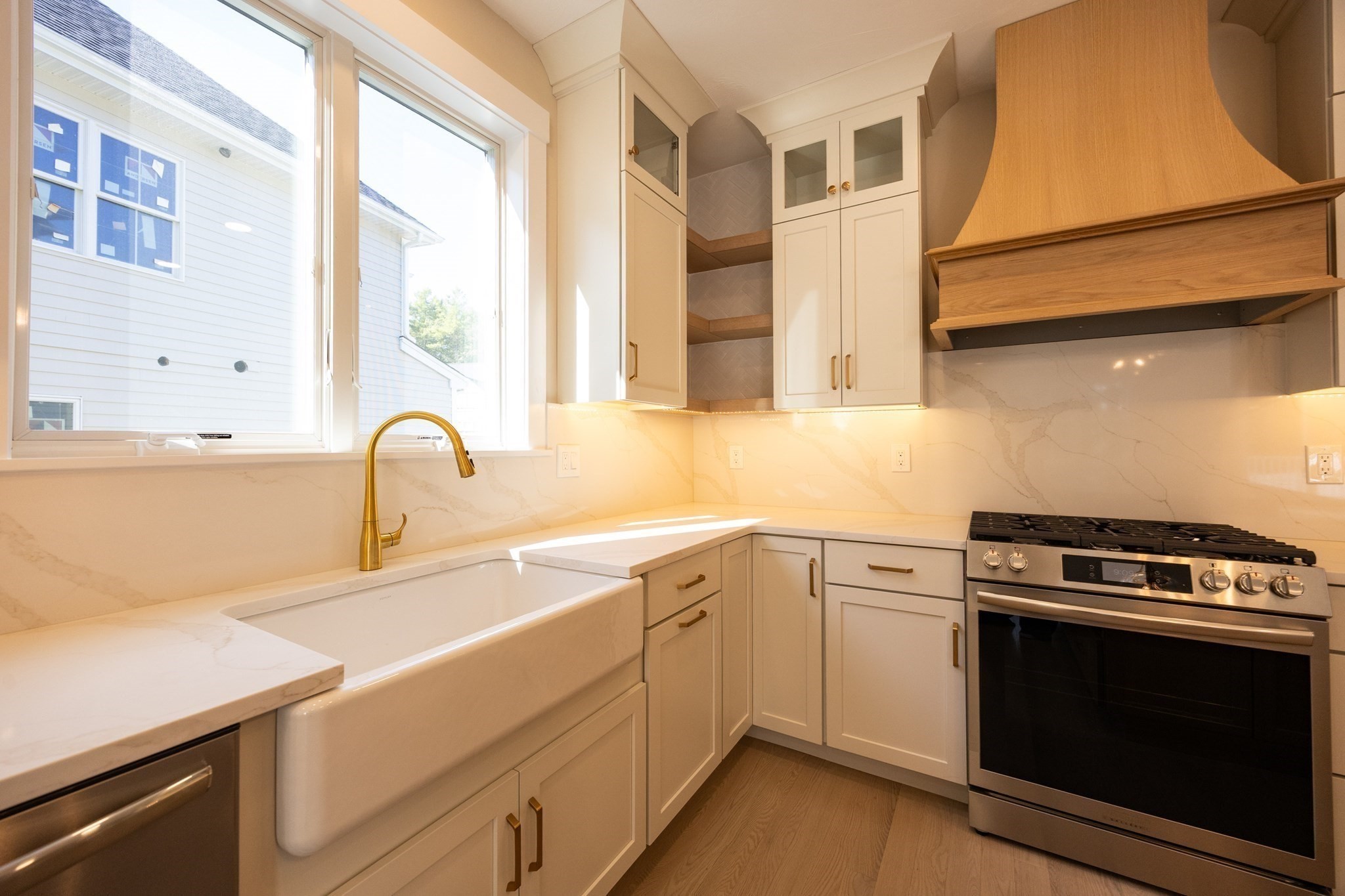 53 Thomas Mann Circle Unit 31, Norfolk, MA 02056 - Image 5