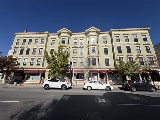 367 Somerville Ave, Apt G