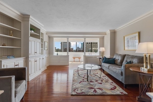 6 Whittier Pl, Apt 14N&O