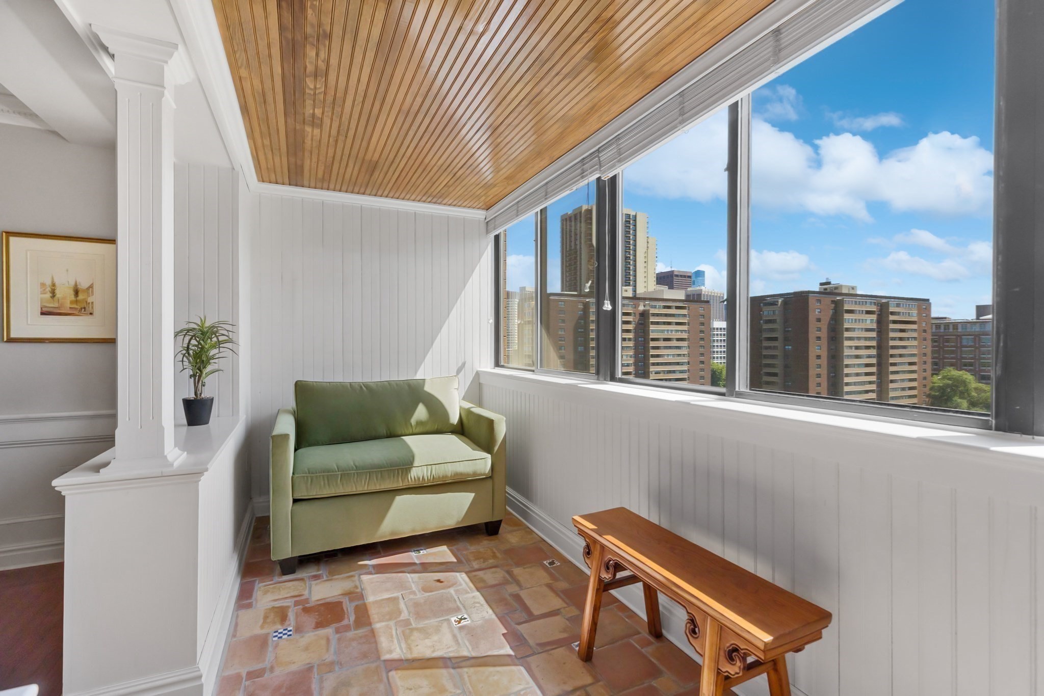 6 Whittier Pl Unit 14N&O, West End, Boston, MA 02114 - Image 11