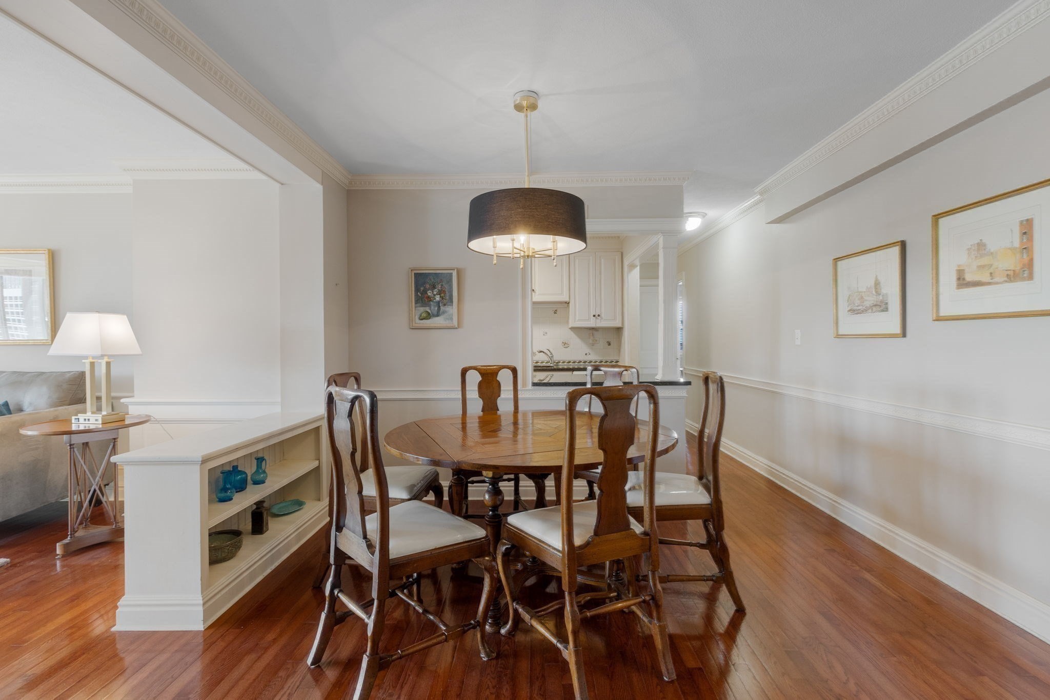 6 Whittier Pl Unit 14N&O, West End, Boston, MA 02114 - Image 15