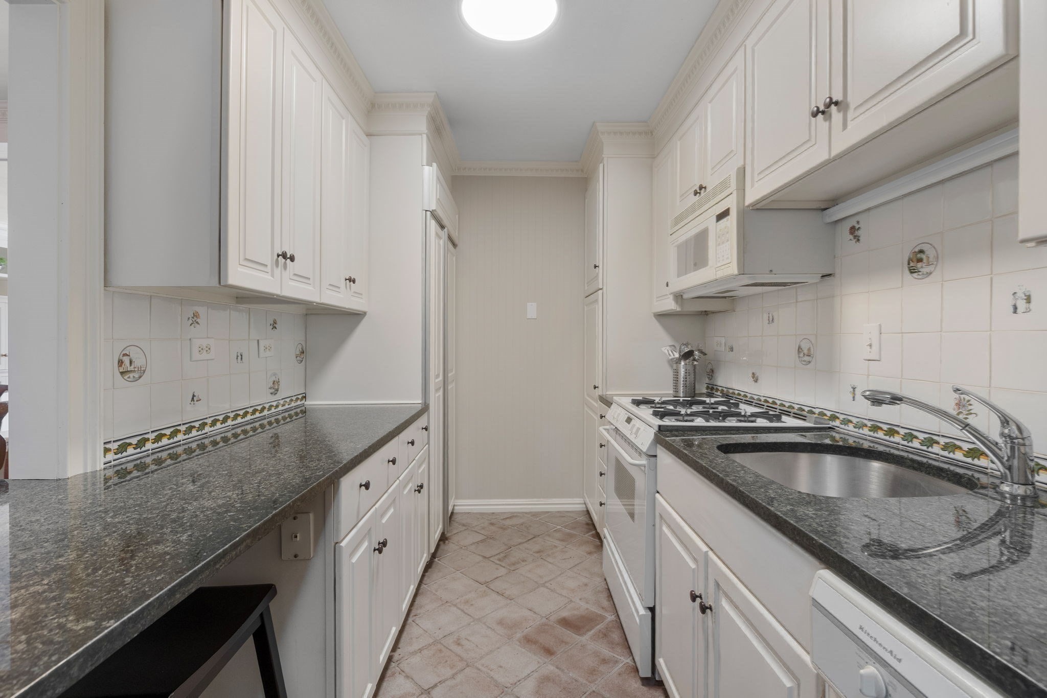 6 Whittier Pl Unit 14N&O, West End, Boston, MA 02114 - Image 16