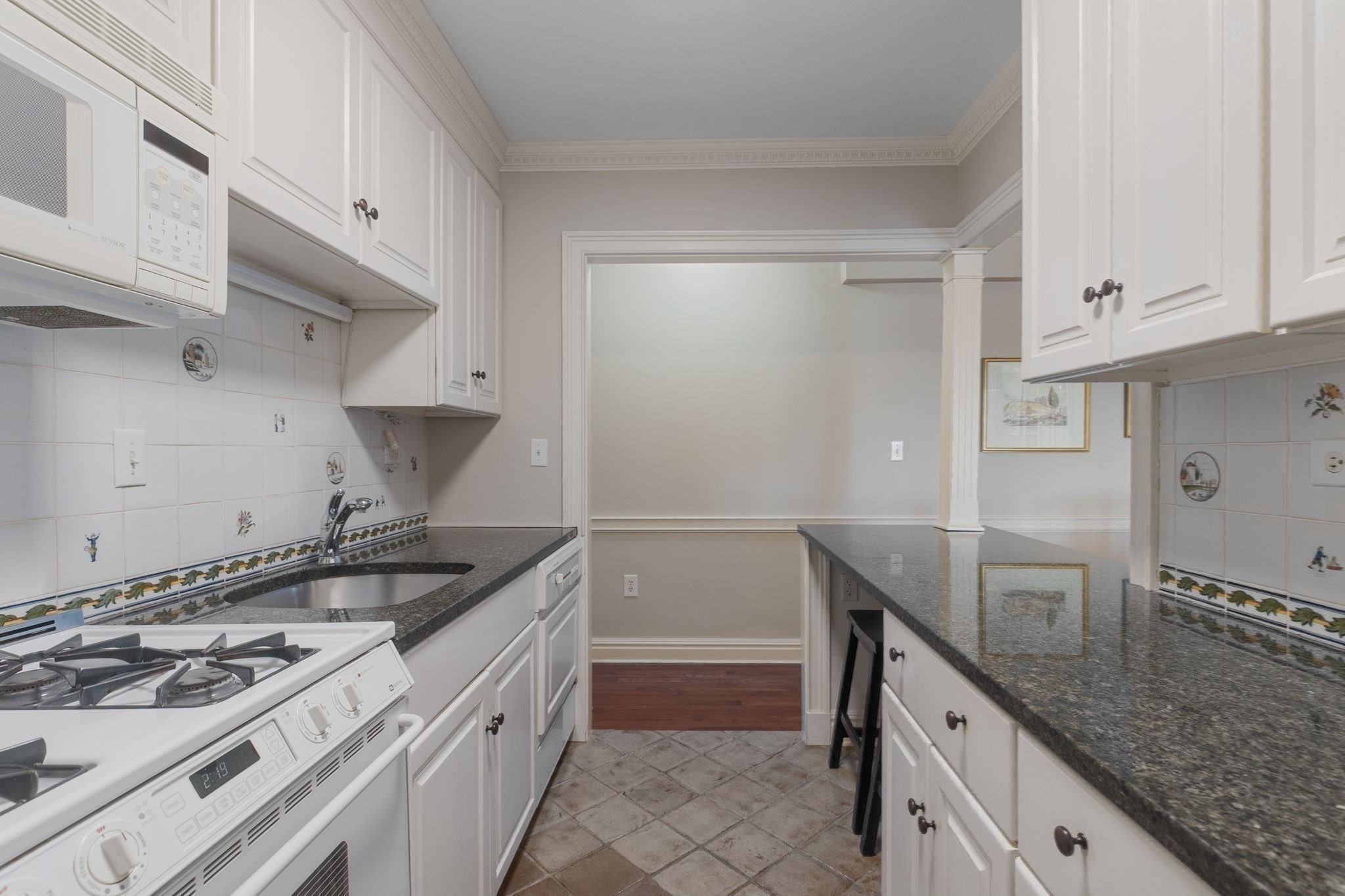 6 Whittier Pl Unit 14N&O, West End, Boston, MA 02114 - Image 17
