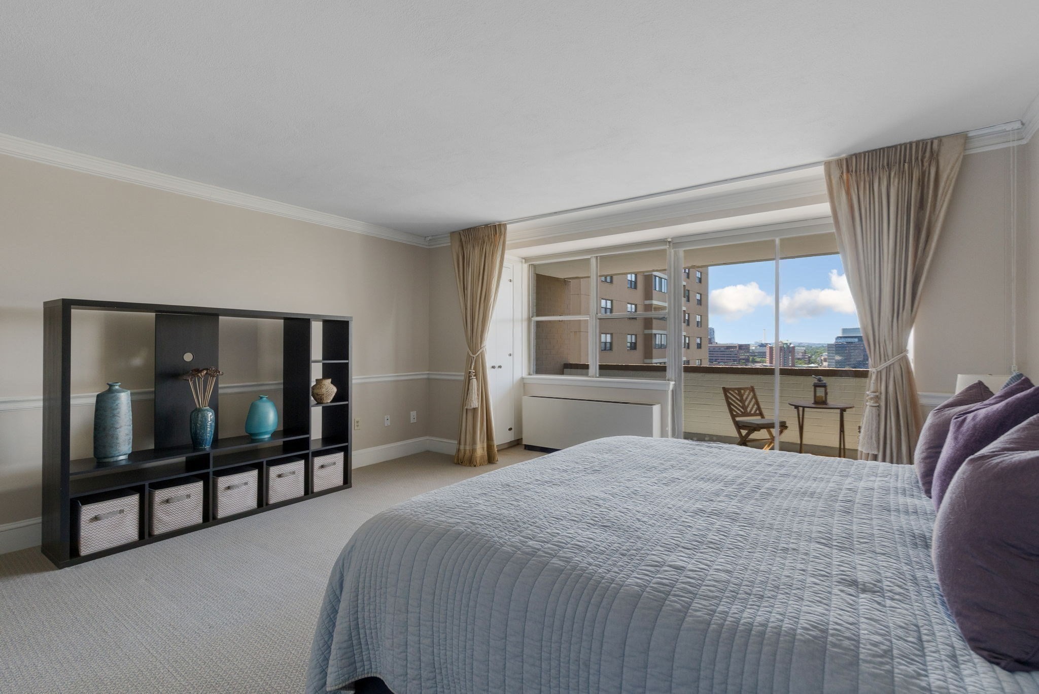 6 Whittier Pl Unit 14N&O, West End, Boston, MA 02114 - Image 18