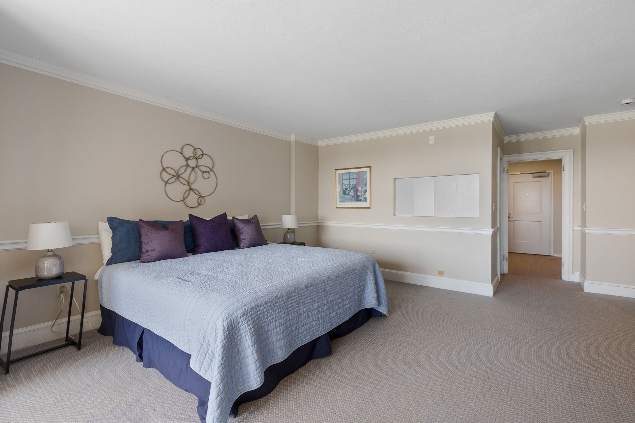 6 Whittier Pl Unit 14N&O, West End, Boston, MA 02114 - Image 19