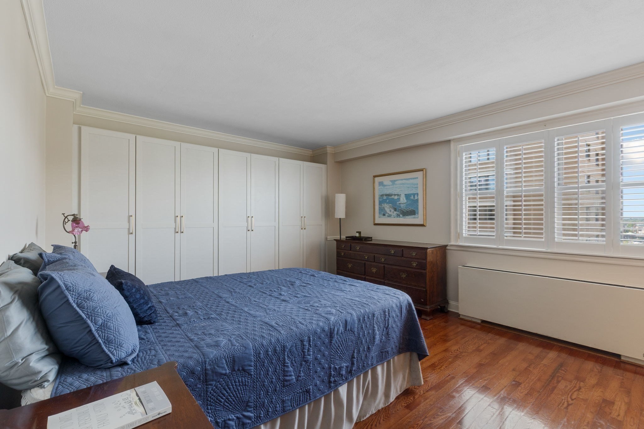 6 Whittier Pl Unit 14N&O, West End, Boston, MA 02114 - Image 20