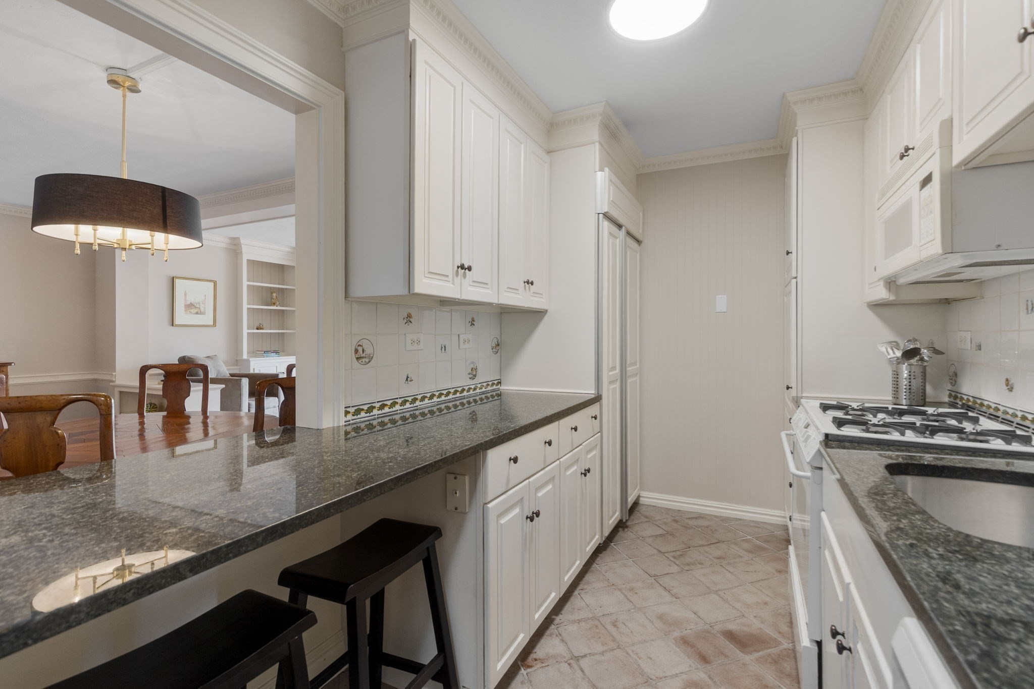 6 Whittier Pl Unit 14N&O, West End, Boston, MA 02114 - Image 5