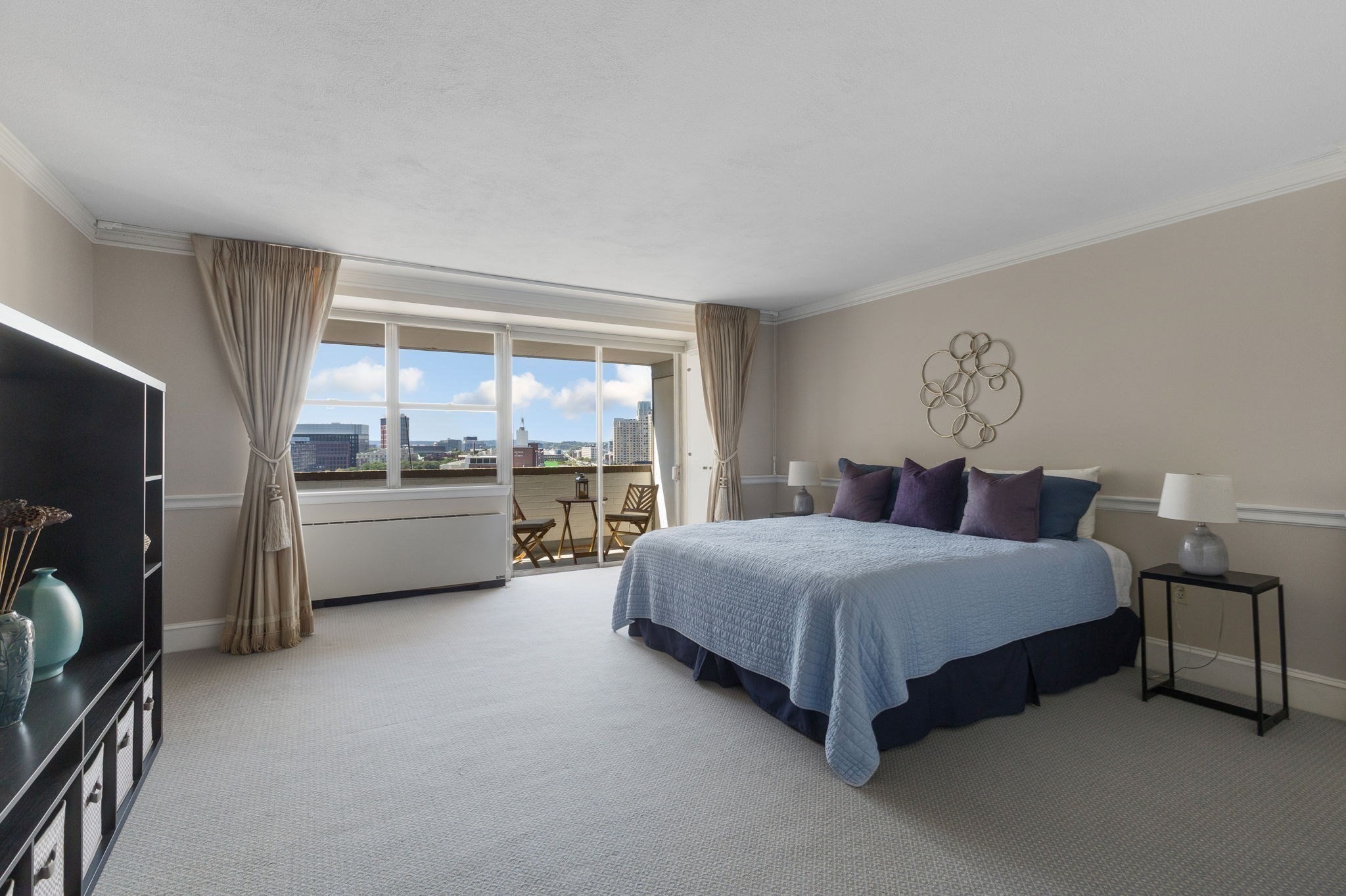 6 Whittier Pl Unit 14N&O, West End, Boston, MA 02114 - Image 6