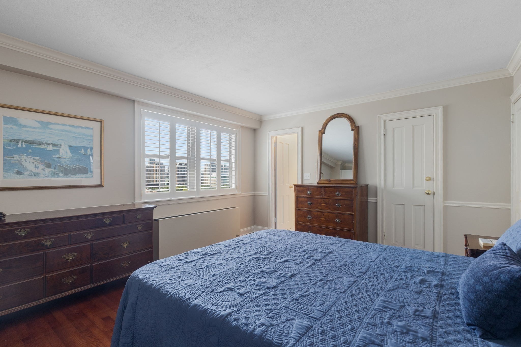 6 Whittier Pl Unit 14N&O, West End, Boston, MA 02114 - Image 8