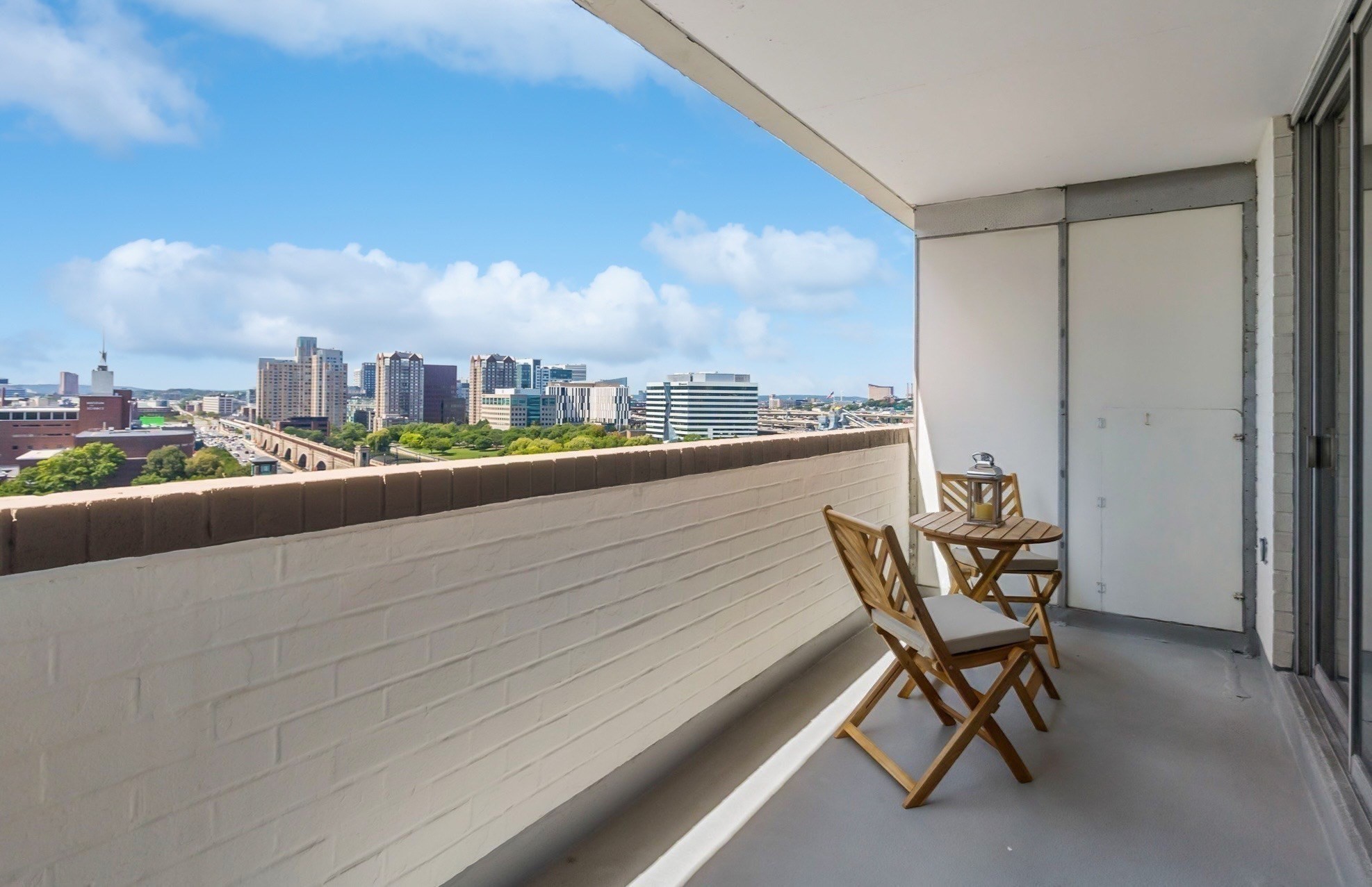 6 Whittier Pl Unit 14N&O, West End, Boston, MA 02114 - Image 10