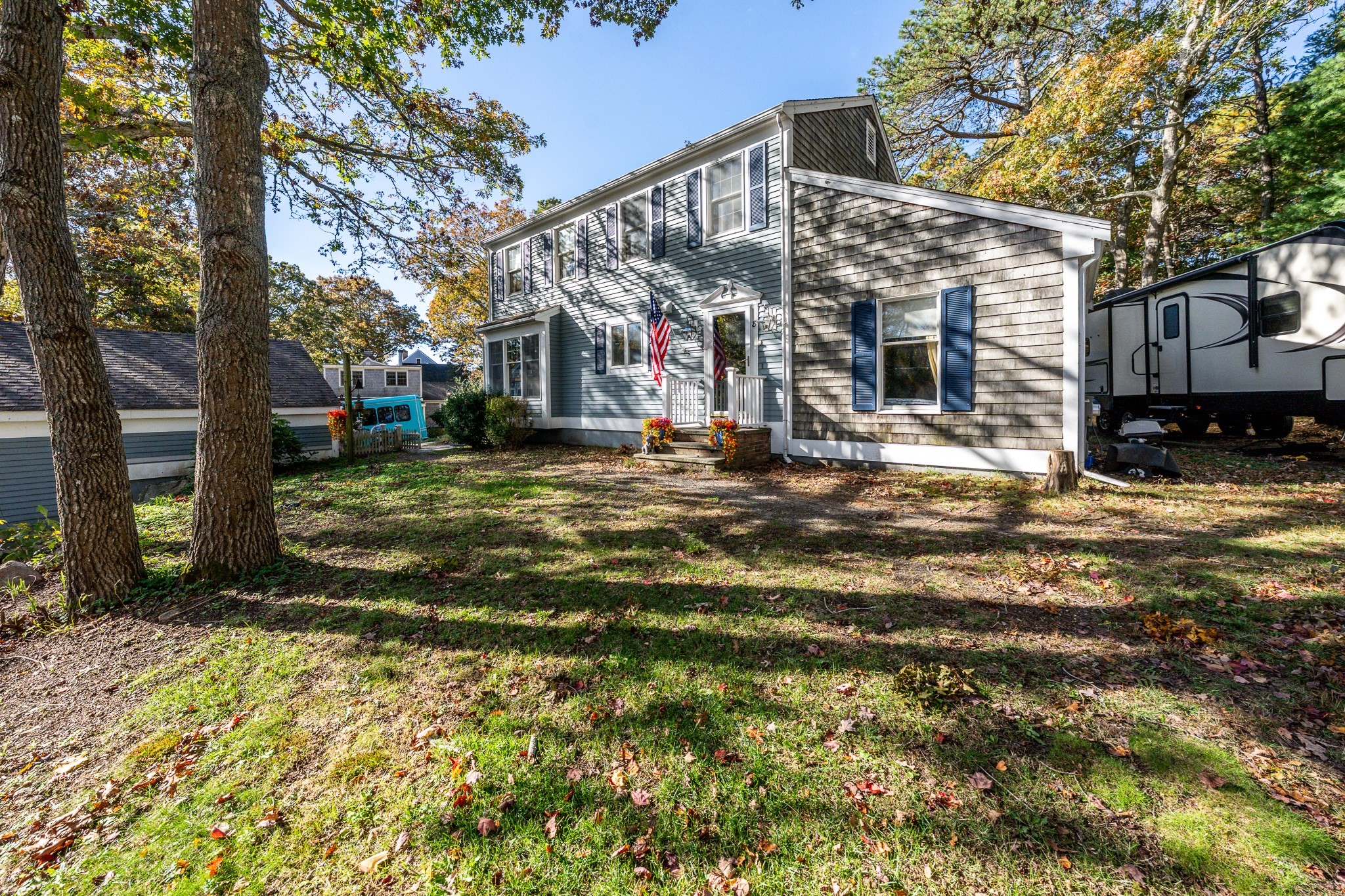 8 W Crossfield Road, Sandwich, MA 02644 - Image 2