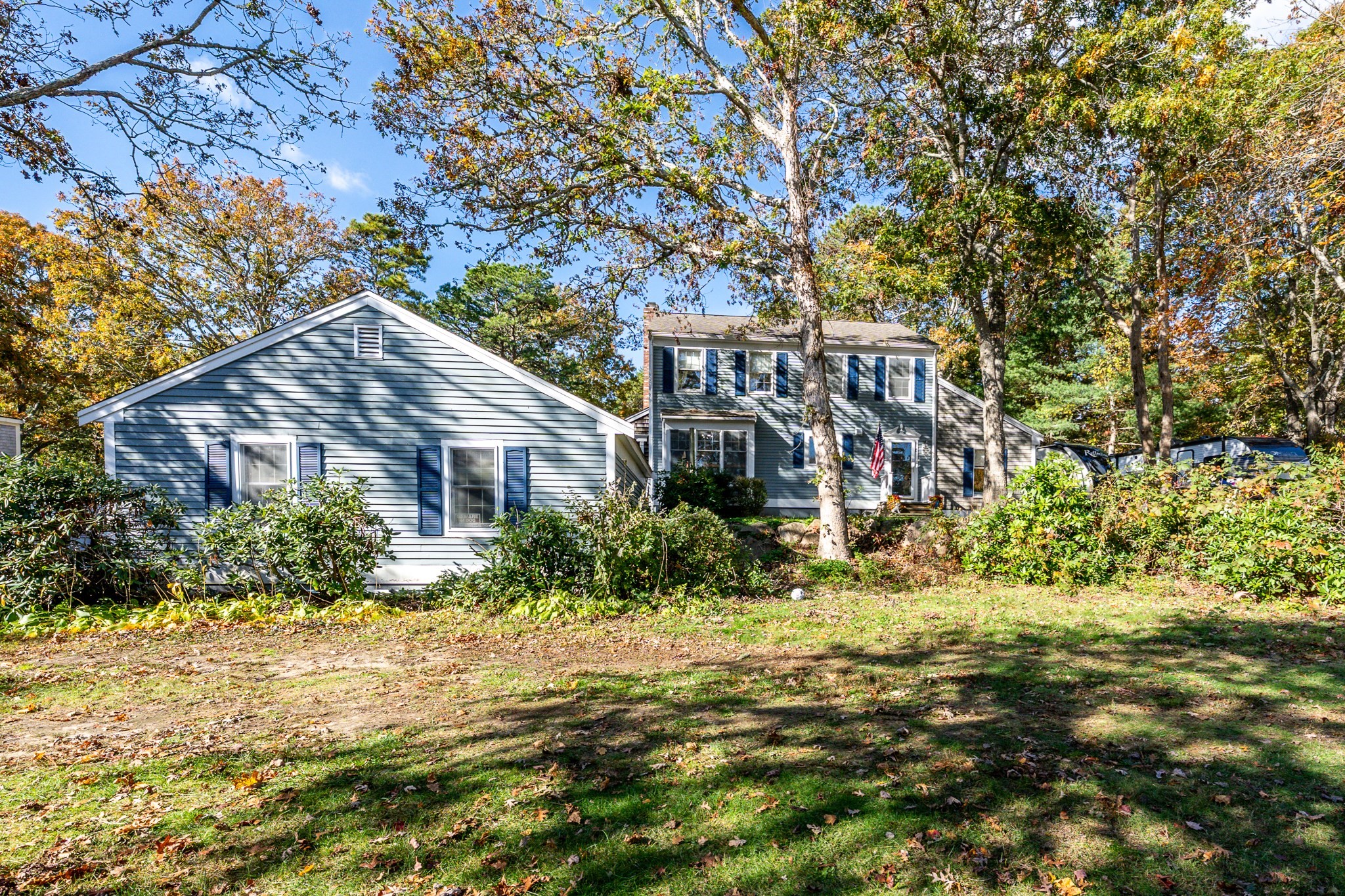 8 W Crossfield Road, Sandwich, MA 02644 - Image 3