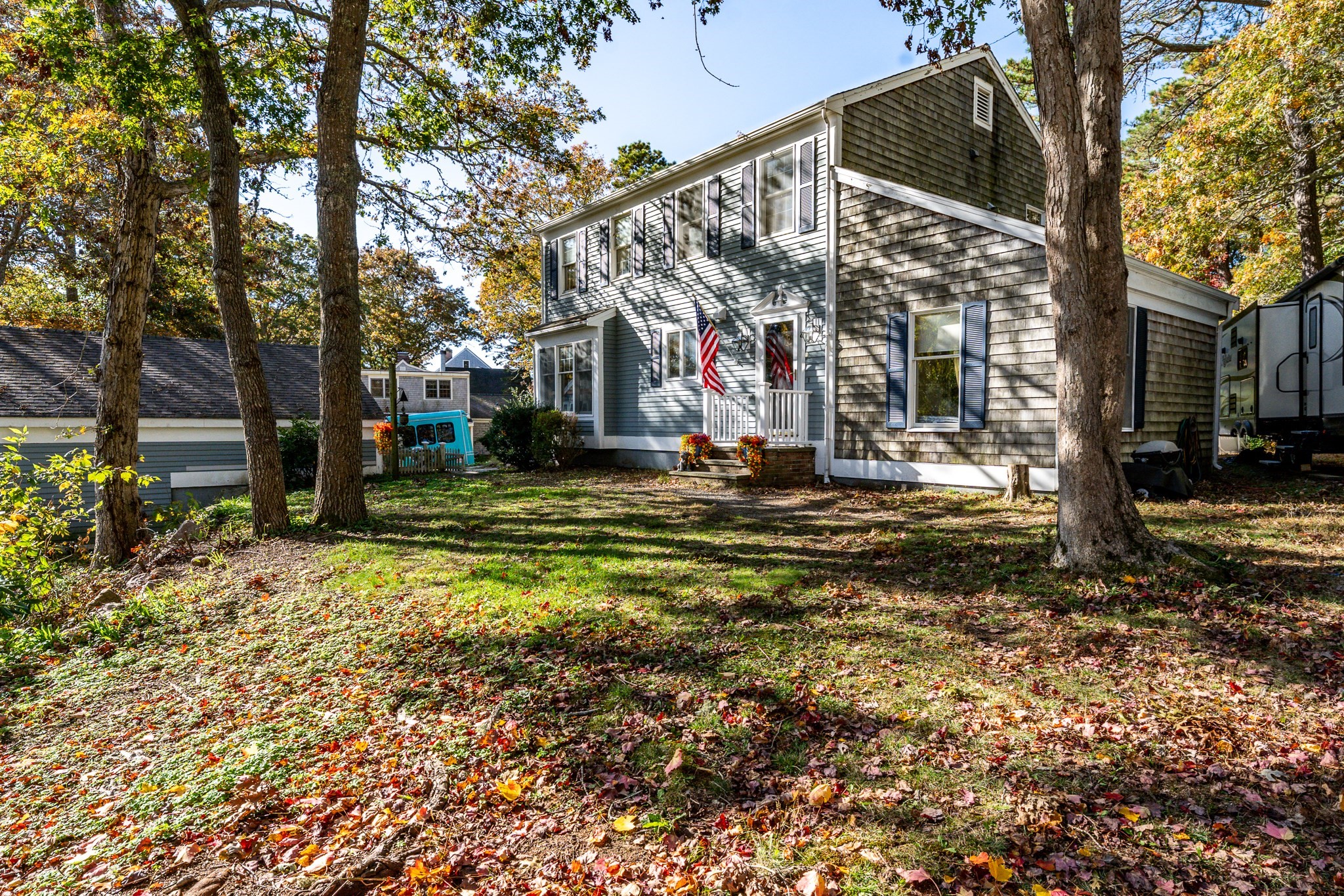 8 W Crossfield Road, Sandwich, MA 02644 - Image 4