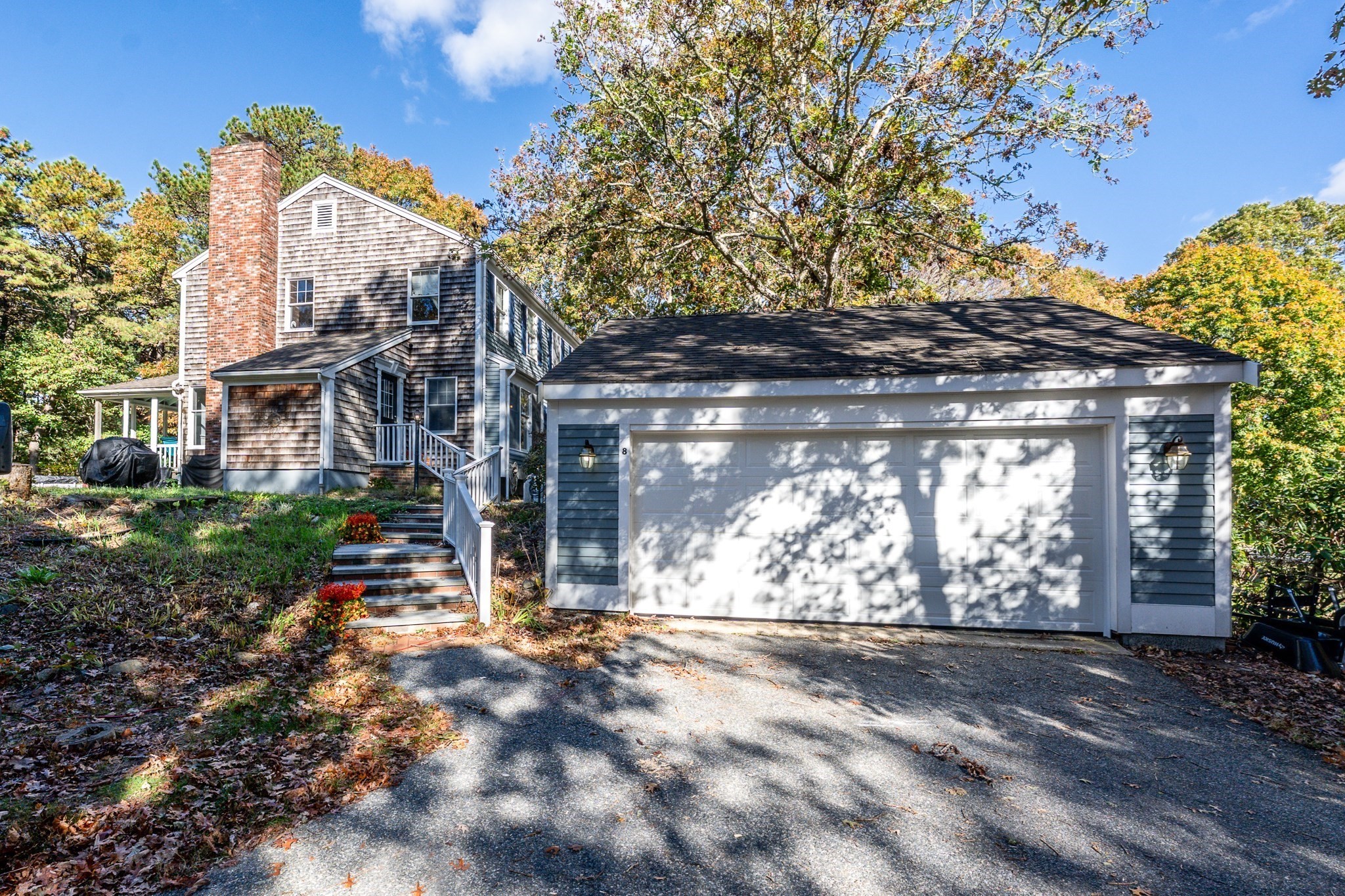 8 W Crossfield Road, Sandwich, MA 02644 - Image 41