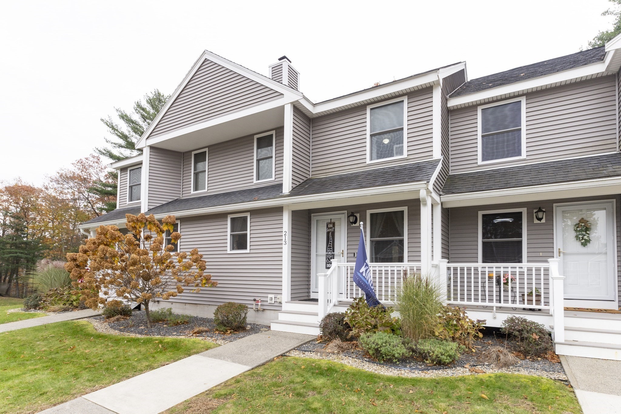 213 Bayberry Hill Ln Unit 213, Leominster, MA 01453 - Image 34
