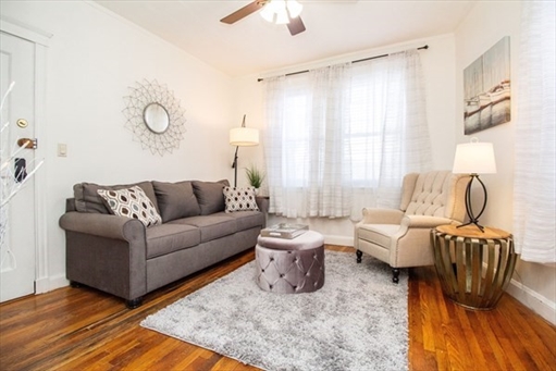191 Kent Street (FURNISHED), Apt 1