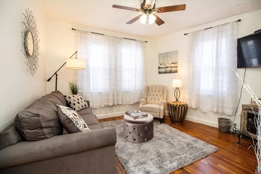 191 Kent Street (FURNISHED), Apt 1