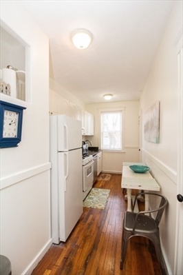 191 Kent Street (FURNISHED), Apt 1