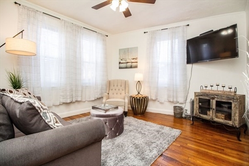 191 Kent Street (FURNISHED), Apt 1