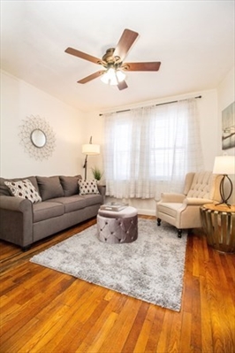 191 Kent Street (FURNISHED), Apt 1
