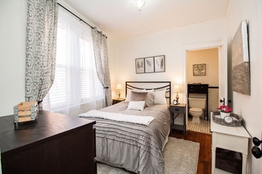 191 Kent Street (FURNISHED), Apt 1