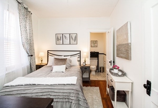 191 Kent Street (FURNISHED), Apt 1