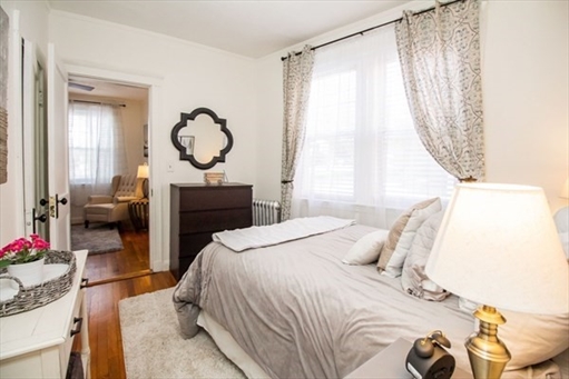 191 Kent Street (FURNISHED), Apt 1