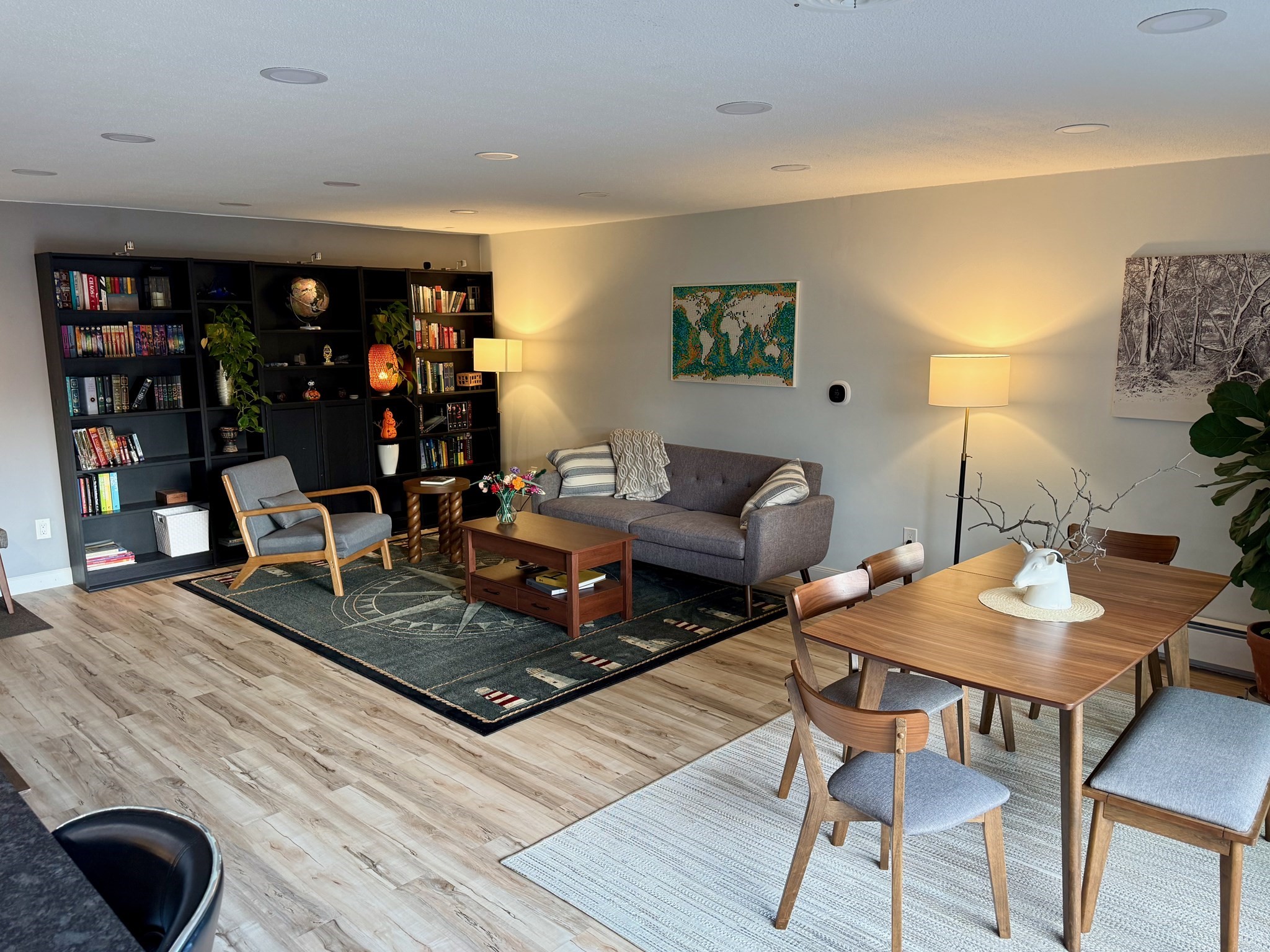 1206 Greendale Ave Unit 201, Needham, MA 02492 - Image 2