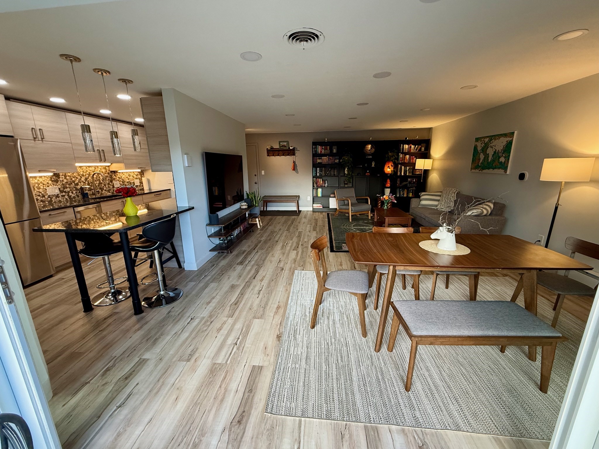 1206 Greendale Ave Unit 201, Needham, MA 02492 - Image 3