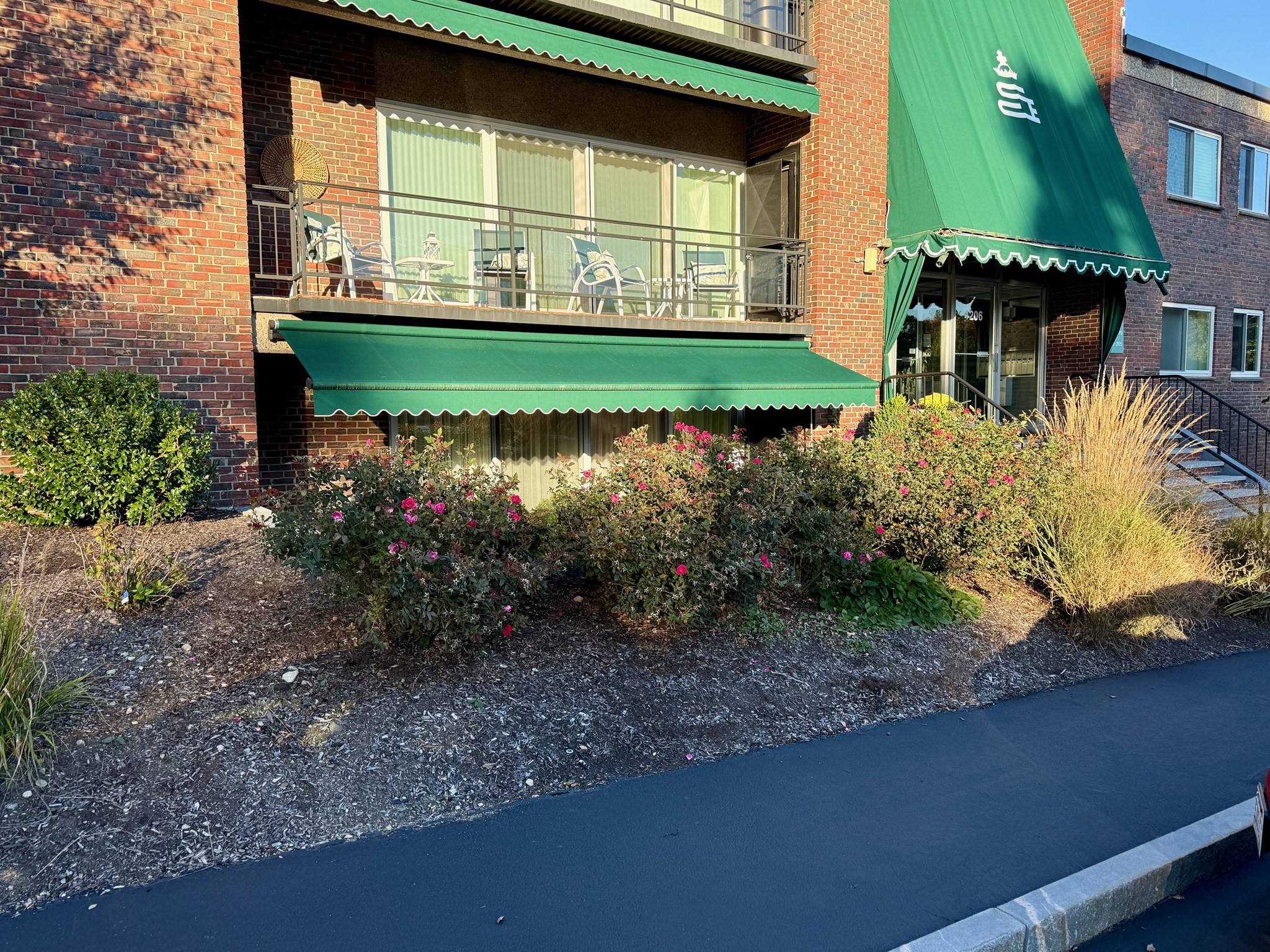 1206 Greendale Ave Unit 201, Needham, MA 02492 - Image 36