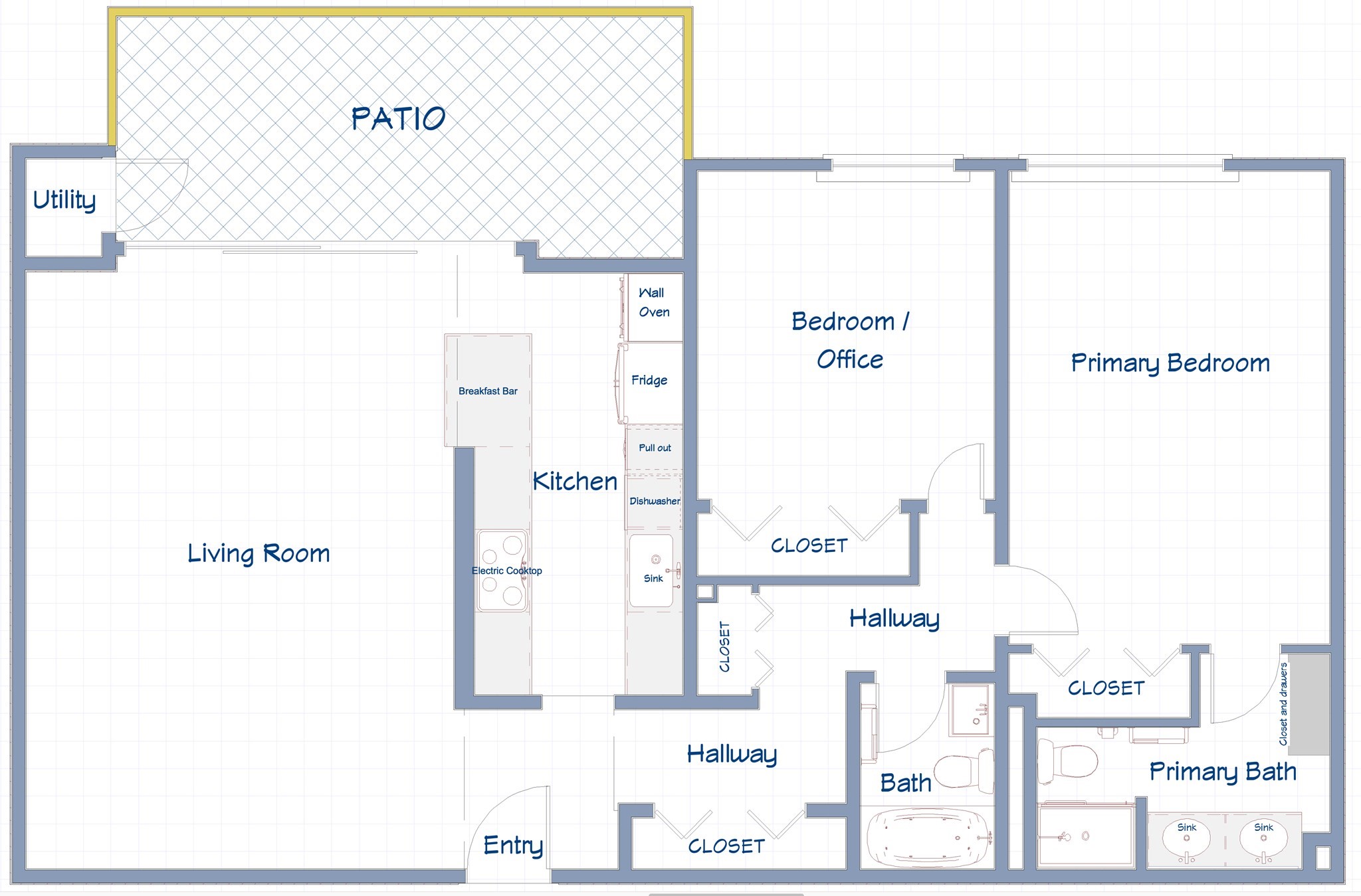 1206 Greendale Ave Unit 201, Needham, MA 02492 - Image 39