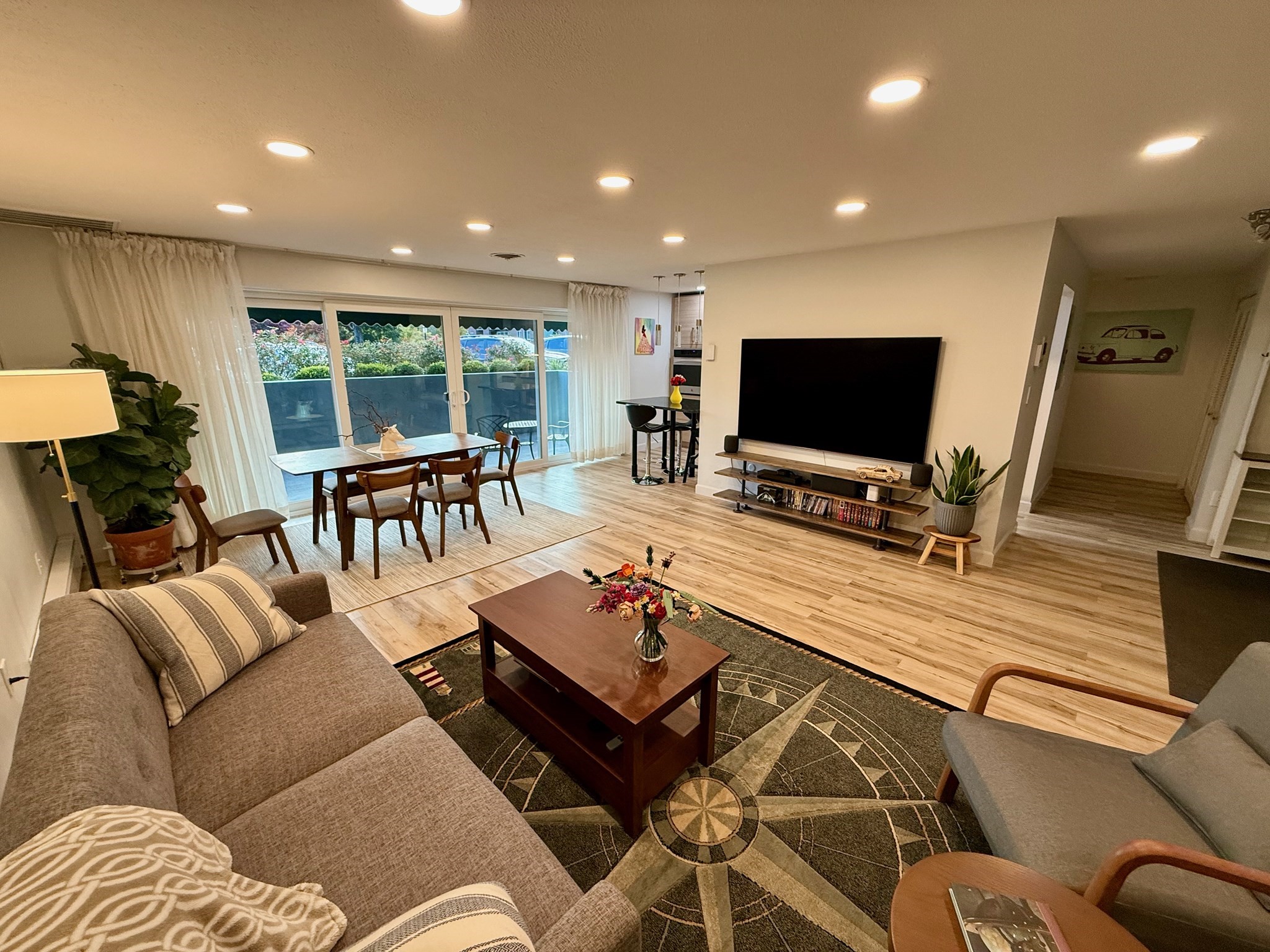 1206 Greendale Ave Unit 201, Needham, MA 02492 - Image 5